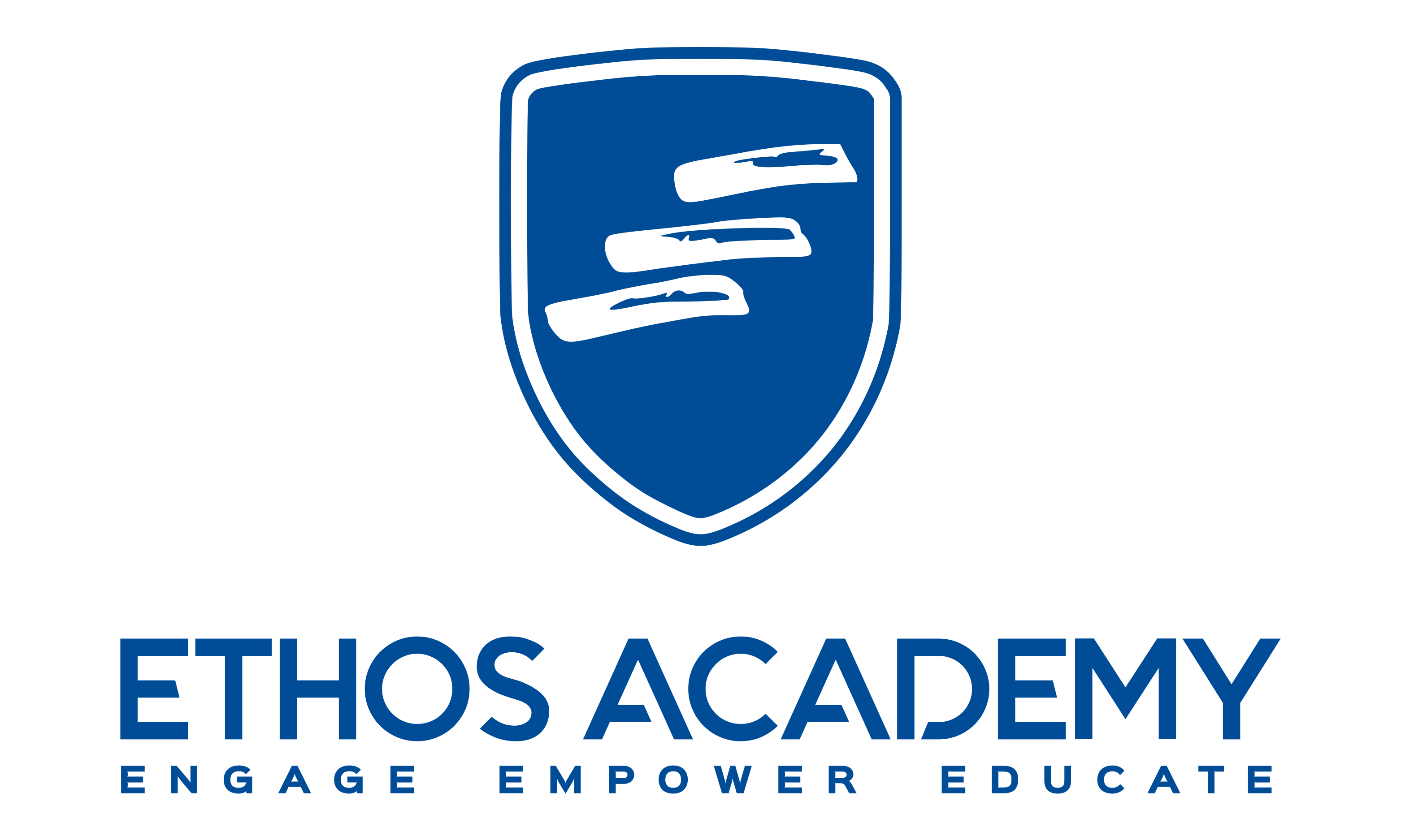 Ethos Academy